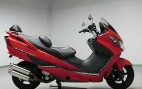 SUZUKI SKYWAVE 250 (Burgman 250) S CJ43A