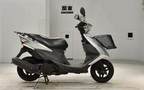 SUZUKI ADDRESS V125 S CF4MA