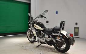 YAMAHA VIRAGO 250 3DM