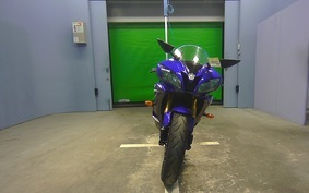 YAMAHA YZF-R6 2007 RJ12