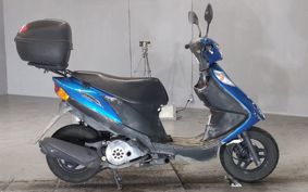 SUZUKI ADDRESS V125 CF46A