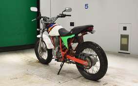 HONDA FTR223 MC34