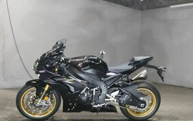 HONDA CBR1000RR RSP 2023 SC82