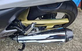 SUZUKI GSR250 GJ55D