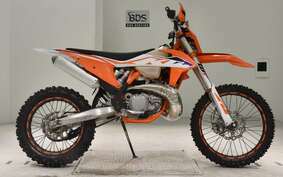 KTM 300 EXC