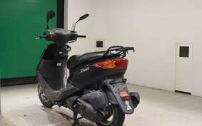 YAMAHA AXIS 125 TREET SE53J