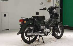 HONDA CROSS CUB 110 JA60