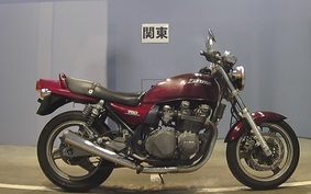 KAWASAKI ZEPHYR 750 1992 ZR750C