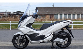 HONDA PCX125 JF81