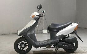 SUZUKI LET's 2 CA1PA