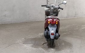 SUZUKI LETS4 CA43A