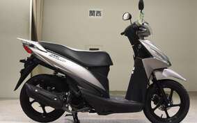 SUZUKI ADDRESS 110 CE47A