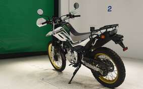 YAMAHA SEROW 250 Gen.3 DG31J