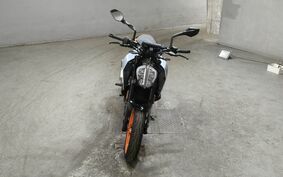 KTM 390 DUKE 2021 JPJ