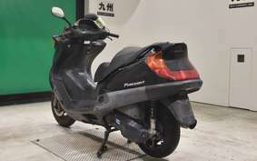 HONDA FORESIGHT EX MF04