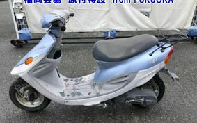 YAMAHA BJ SA24J