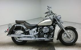 YAMAHA DRAGSTAR 400 CLASSIC 2008 VH01J