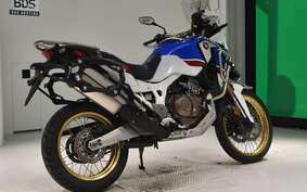 HONDA CRF1000L AFRICA TWIN 2018 SD04