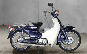 HONDA C70 SUPER CUB HA02