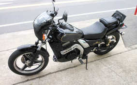 KAWASAKI ELIMINATOR 250 SE 1990 EL250A