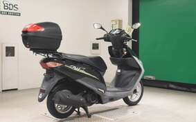 SUZUKI ADDRESS V125 DT11A