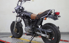 HONDA APE 100 HC07