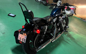 HARLEY XL1200X 2013 LC3