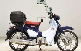 HONDA C125 SUPER CUB JA48