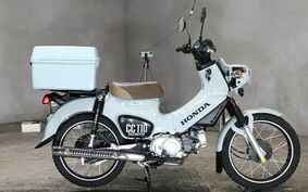 HONDA CROSS CUB 110 JA45