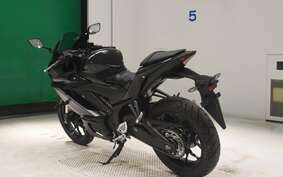 YAMAHA YZF-R25 A RG74J