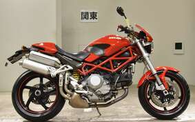 DUCATI MONSTER S2R 1000 2007 M416A