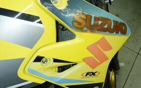 SUZUKI DR-Z400S 2002 SK43A
