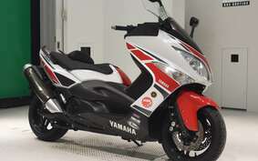 YAMAHA T-MAX500 Gen.3 2011 SJ08J