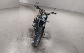YAMAHA TW200 DG07J
