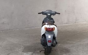SUZUKI LETS4 CA45A