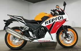 HONDA CBR250R MC41