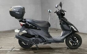 SUZUKI ADDRESS V125 S CF4MA