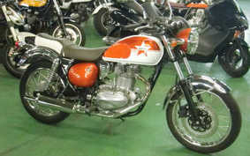 KAWASAKI ESTRELLA 2007 BJ250A