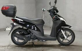 HONDA DIO 110 JF31