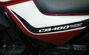 HONDA CB400SF VTEC 2011 NC42