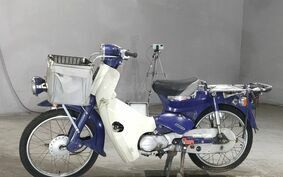 HONDA PRESS CUB 50 AA01