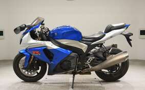 SUZUKI GSX-R1000 2010 CY111