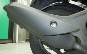 SUZUKI ADDRESS V125 S CF4MA