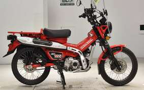 HONDA CT125 HUNTER CUB JA55