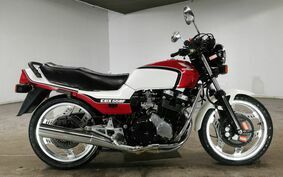 HONDA CBX550F PC04