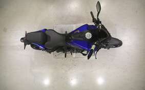 YAMAHA MT-07 2022 RM33J