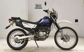 SUZUKI DJEBEL 200 (DR200SE) SH42A