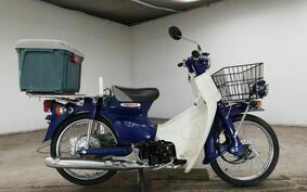 HONDA PRESS CUB 50 AA01