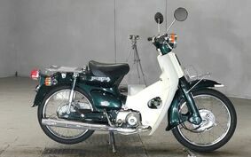 HONDA C70 SUPER CUB HA02