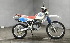 HONDA XR250R ME06